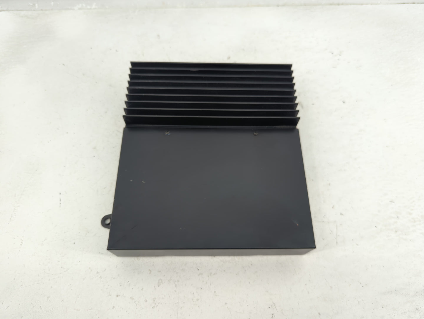 2001 Bmw 530i Radio Speaker Amplifier 65.12-8 371 025|8 371 025 - Oemusedautoparts1.com