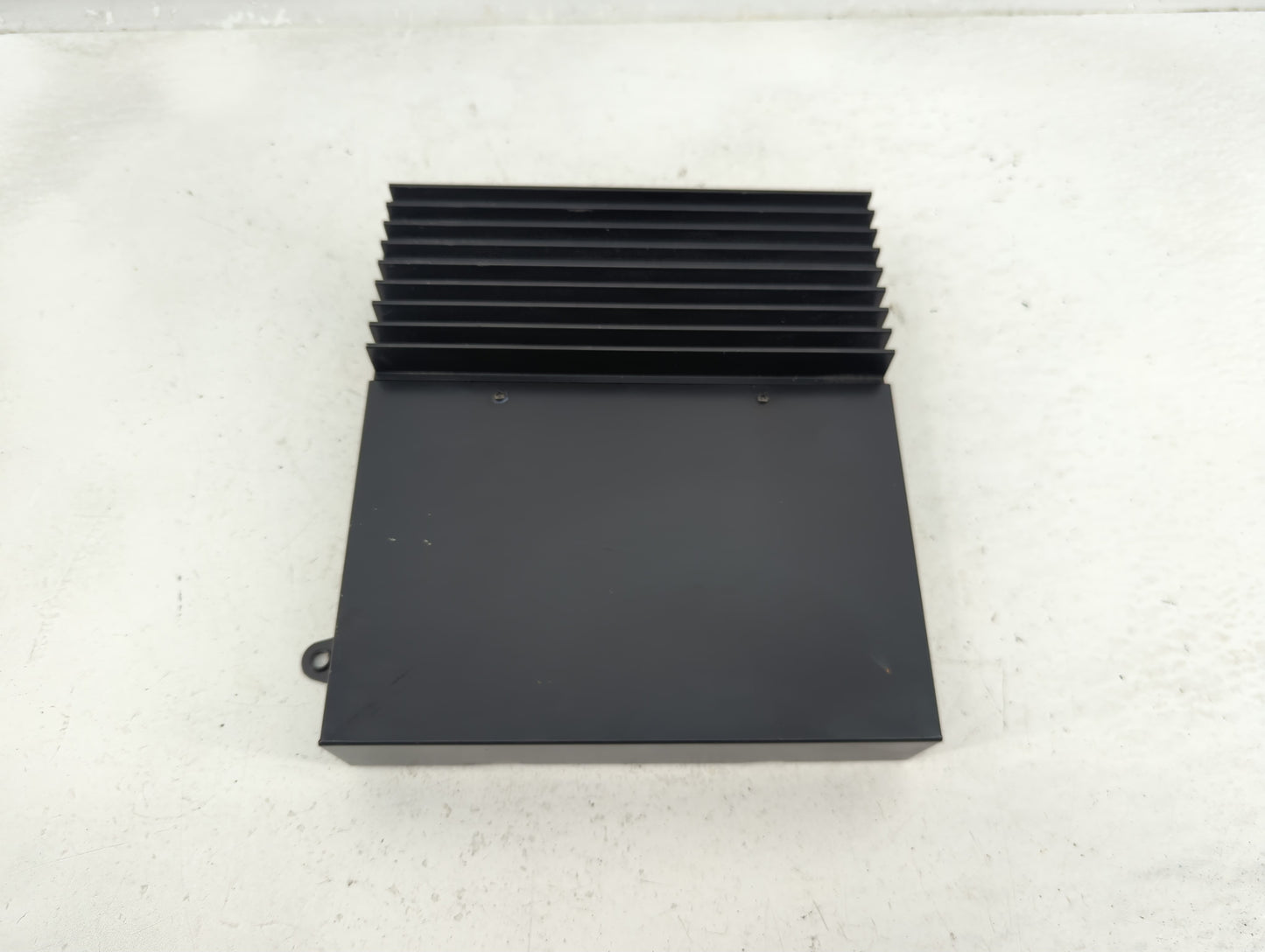 2001 Bmw 530i Radio Speaker Amplifier 65.12-8 371 025|8 371 025 - Oemusedautoparts1.com