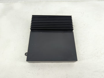 2001 Bmw 530i Radio Speaker Amplifier 65.12-8 371 025|8 371 025 - Oemusedautoparts1.com