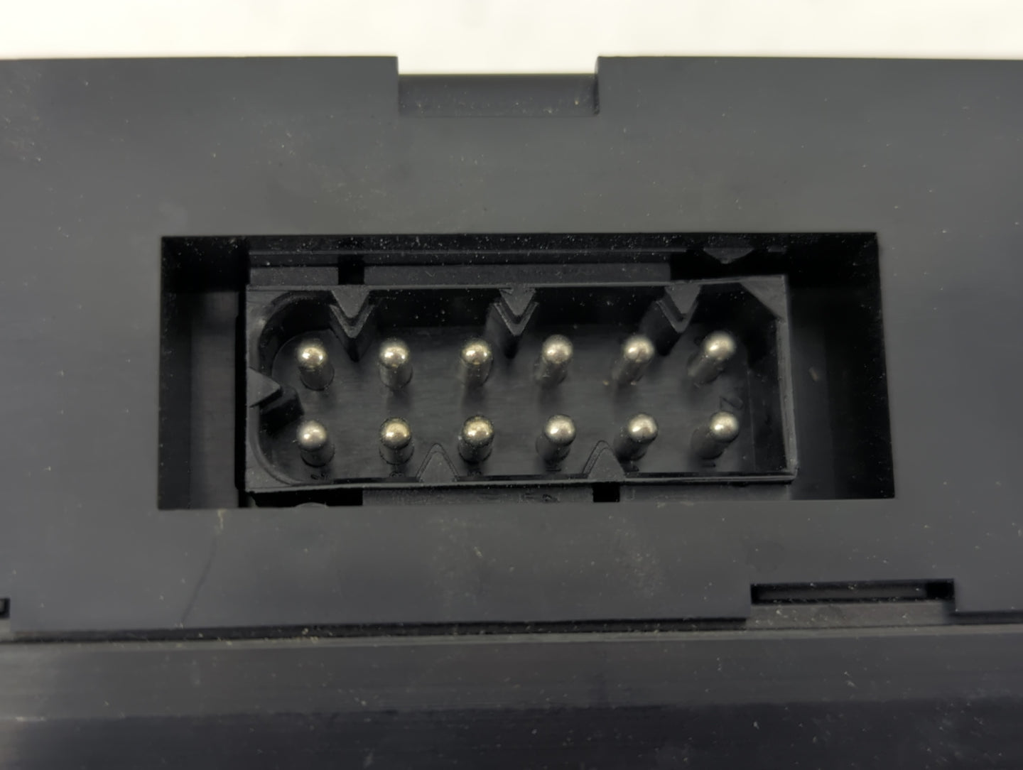 2001 Bmw 530i Radio Speaker Amplifier 65.12-8 371 025|8 371 025 - Oemusedautoparts1.com