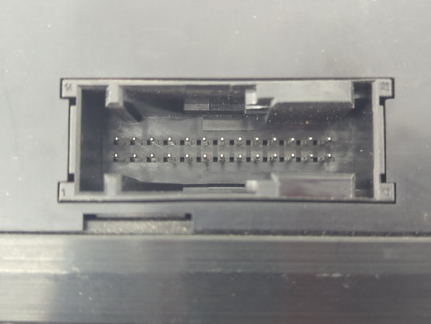 2001 Bmw 530i Radio Speaker Amplifier 65.12-8 371 025|8 371 025 - Oemusedautoparts1.com