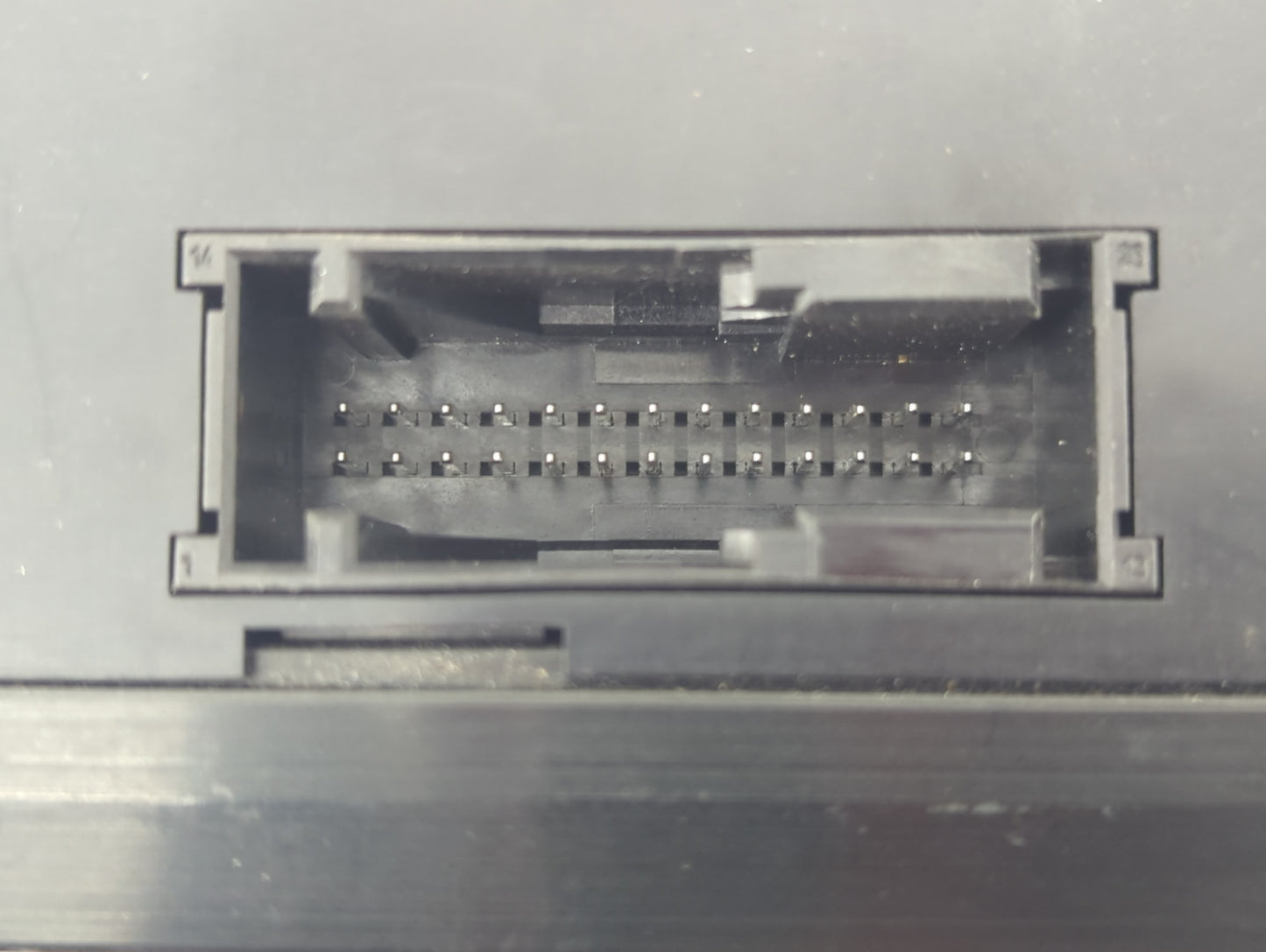 2001 Bmw 530i Radio Speaker Amplifier 65.12-8 371 025|8 371 025 - Oemusedautoparts1.com