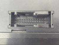 2001 Bmw 530i Radio Speaker Amplifier 65.12-8 371 025|8 371 025 - Oemusedautoparts1.com