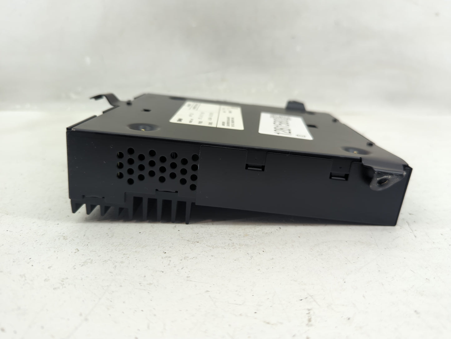 2001 Bmw 530i Radio Speaker Amplifier 65.12-8 371 025|8 371 025 - Oemusedautoparts1.com
