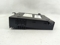 2001 Bmw 530i Radio Speaker Amplifier 65.12-8 371 025|8 371 025 - Oemusedautoparts1.com