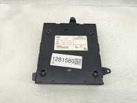 2001 Bmw 530i Radio Speaker Amplifier 65.12-8 371 025|8 371 025 - Oemusedautoparts1.com
