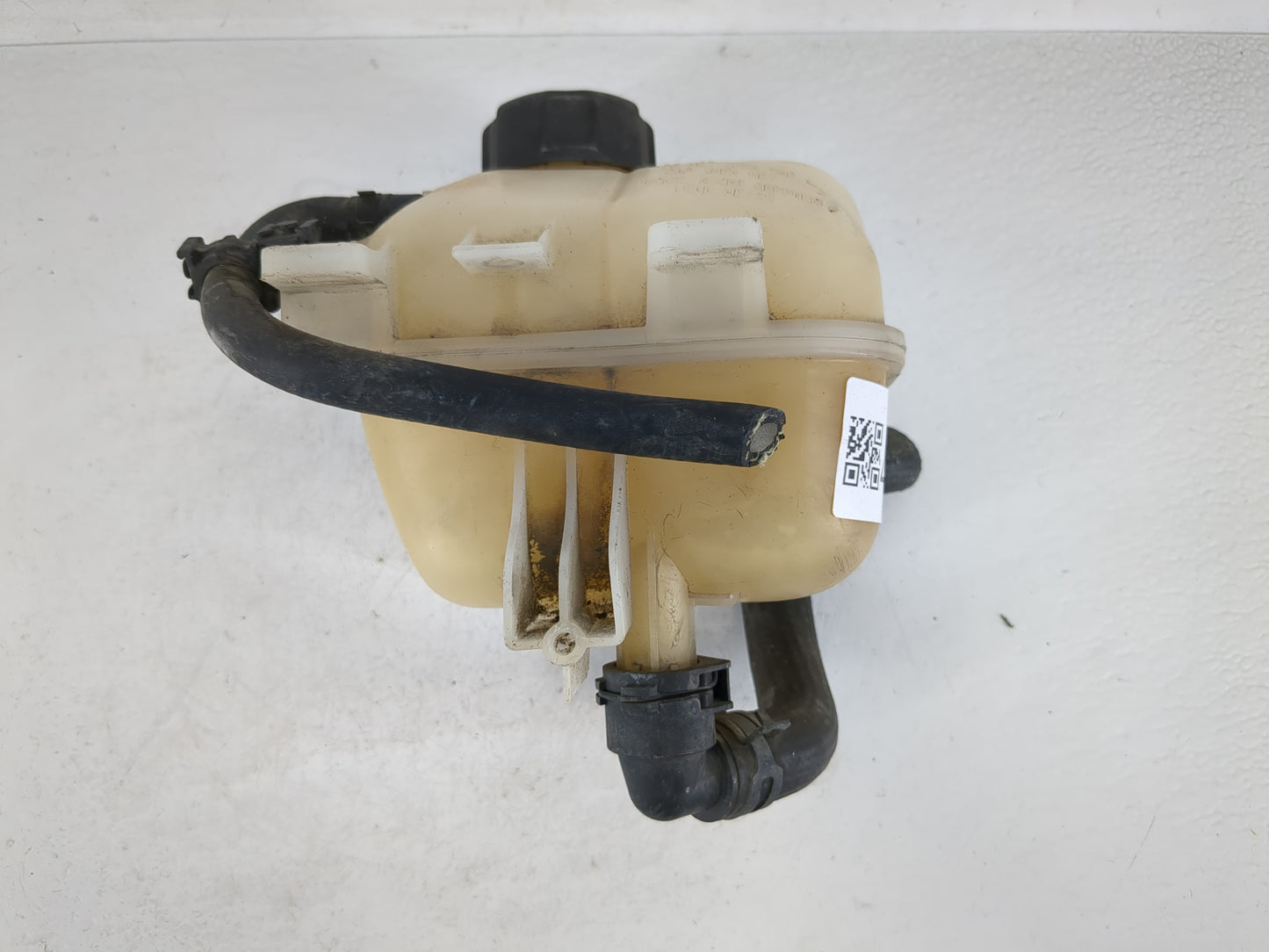 1995-2001 Bmw 740i Radiator Coolant Overflow Expansion Tank Bottle - Oemusedautoparts1.com