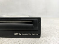 1999-2001 Bmw 740i Radio AM FM Cd Player Receiver Replacement P/N:9022 015 69339 Fits Fits 1999 2000 2001 2002 OEM Used Auto