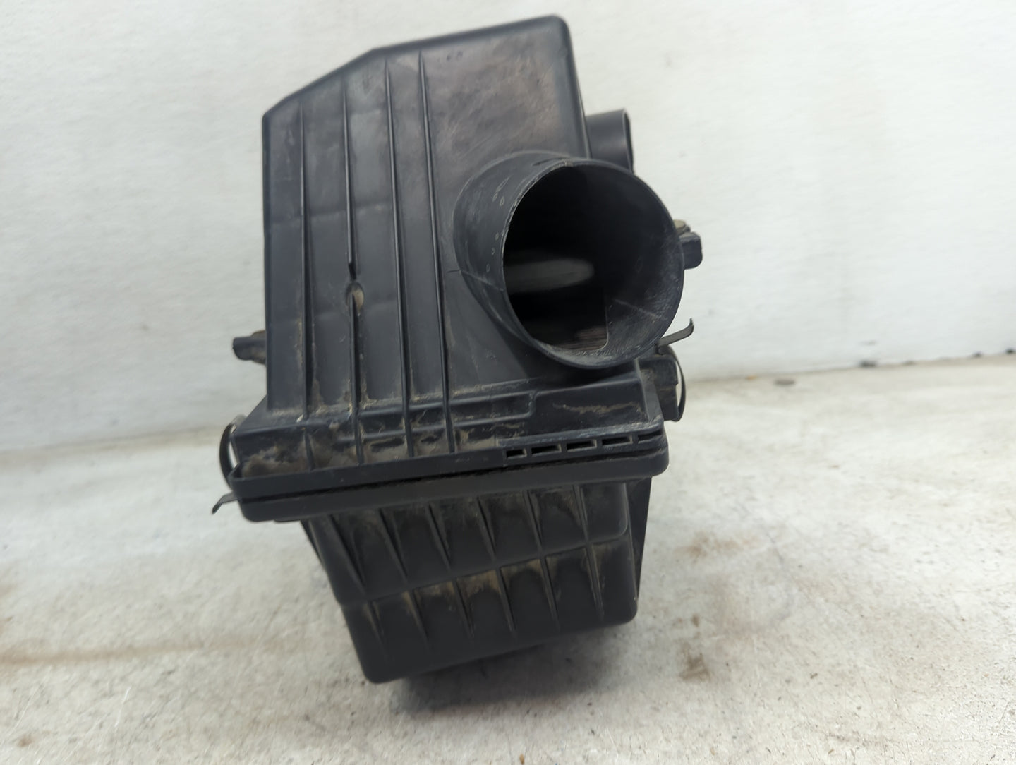 1999-2001 Bmw 740i Air Cleaner Intake-duct Hose Tube - Oemusedautoparts1.com