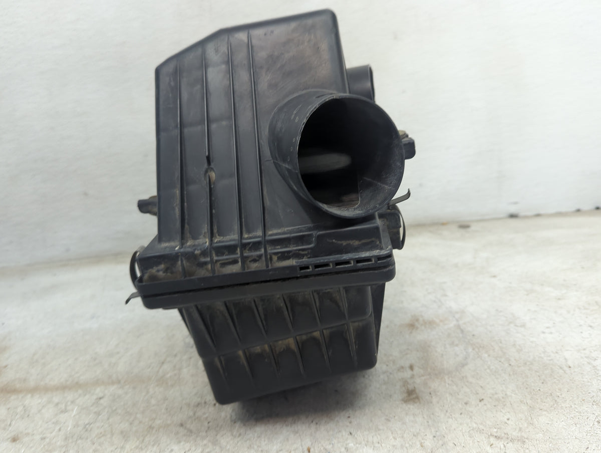 1999-2001 Bmw 740i Air Cleaner Intake-duct Hose Tube - Oemusedautoparts1.com
