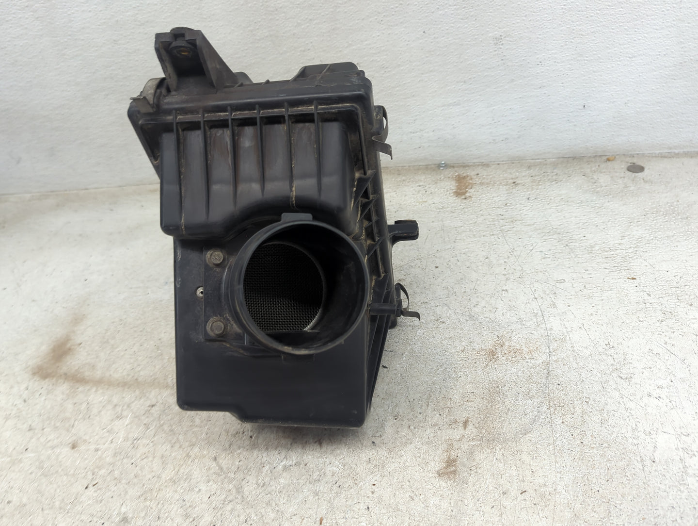 1999-2001 Bmw 740i Air Cleaner Intake-duct Hose Tube - Oemusedautoparts1.com