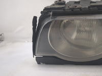 1999-2001 Bmw 740i Driver Left Oem Head Light Headlight Lamp - Oemusedautoparts1.com