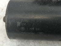 1993-2001 Bmw 740i Car Starter Motor Solenoid OEM P/N:0 001 110 072 Fits Fits 1993 1994 1995 1997 1998 1999 2000 2001 2002 2