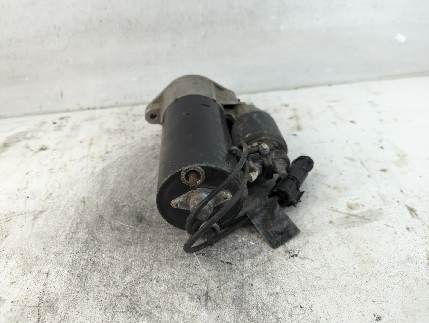 1993-2001 Bmw 740i Car Starter Motor Solenoid OEM P/N:0 001 110 072 Fits Fits 1993 1994 1995 1997 1998 1999 2000 2001 2002 2