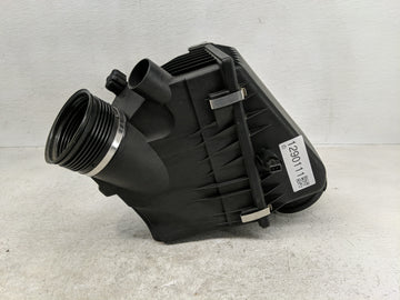 Bmw 740il Air Cleaner Intake-duct Hose Tube - Oemusedautoparts1.com