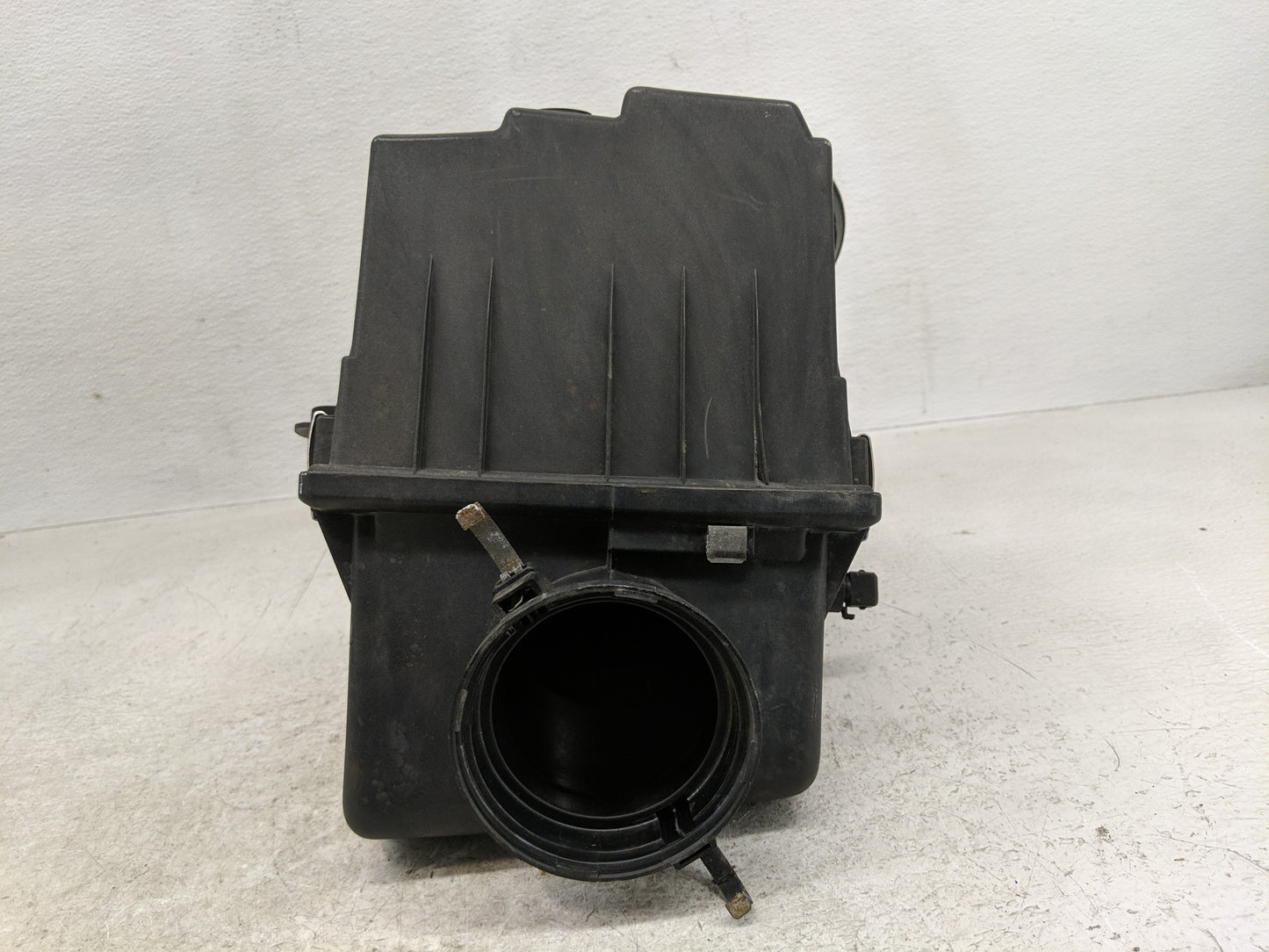 Bmw 740il Air Cleaner Intake-duct Hose Tube - Oemusedautoparts1.com