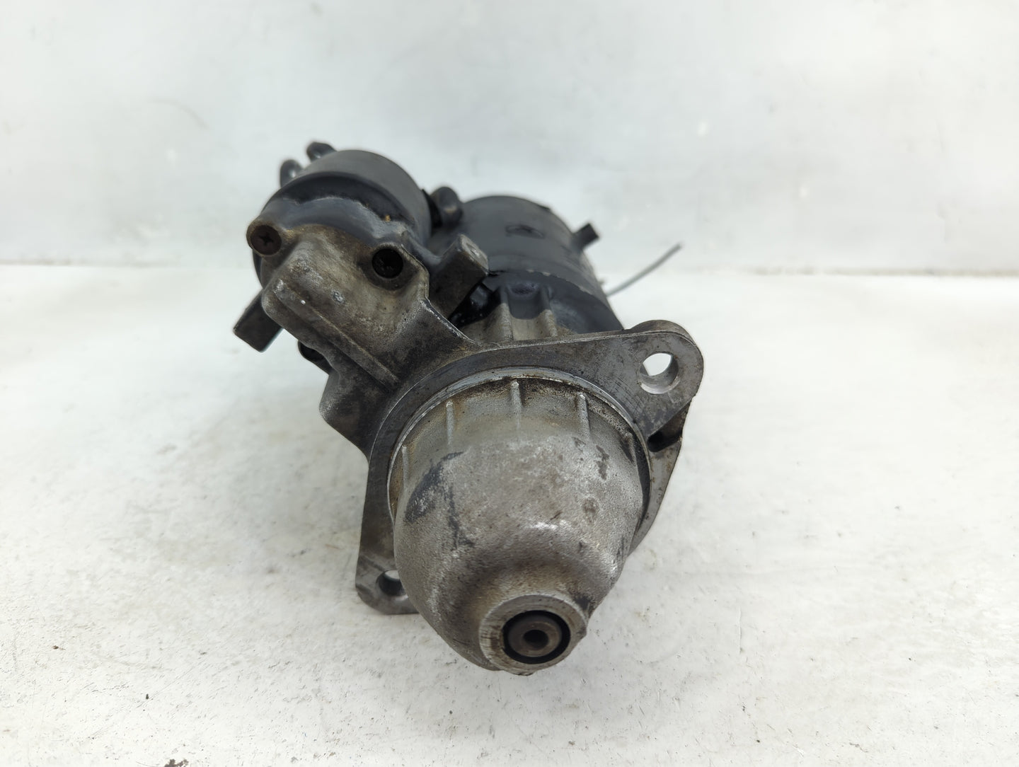2001 Bmw 750i Car Starter Motor Solenoid OEM P/N:0001218135 Fits Fits 1991 1992 OEM Used Auto Parts - Oemusedautoparts1.com