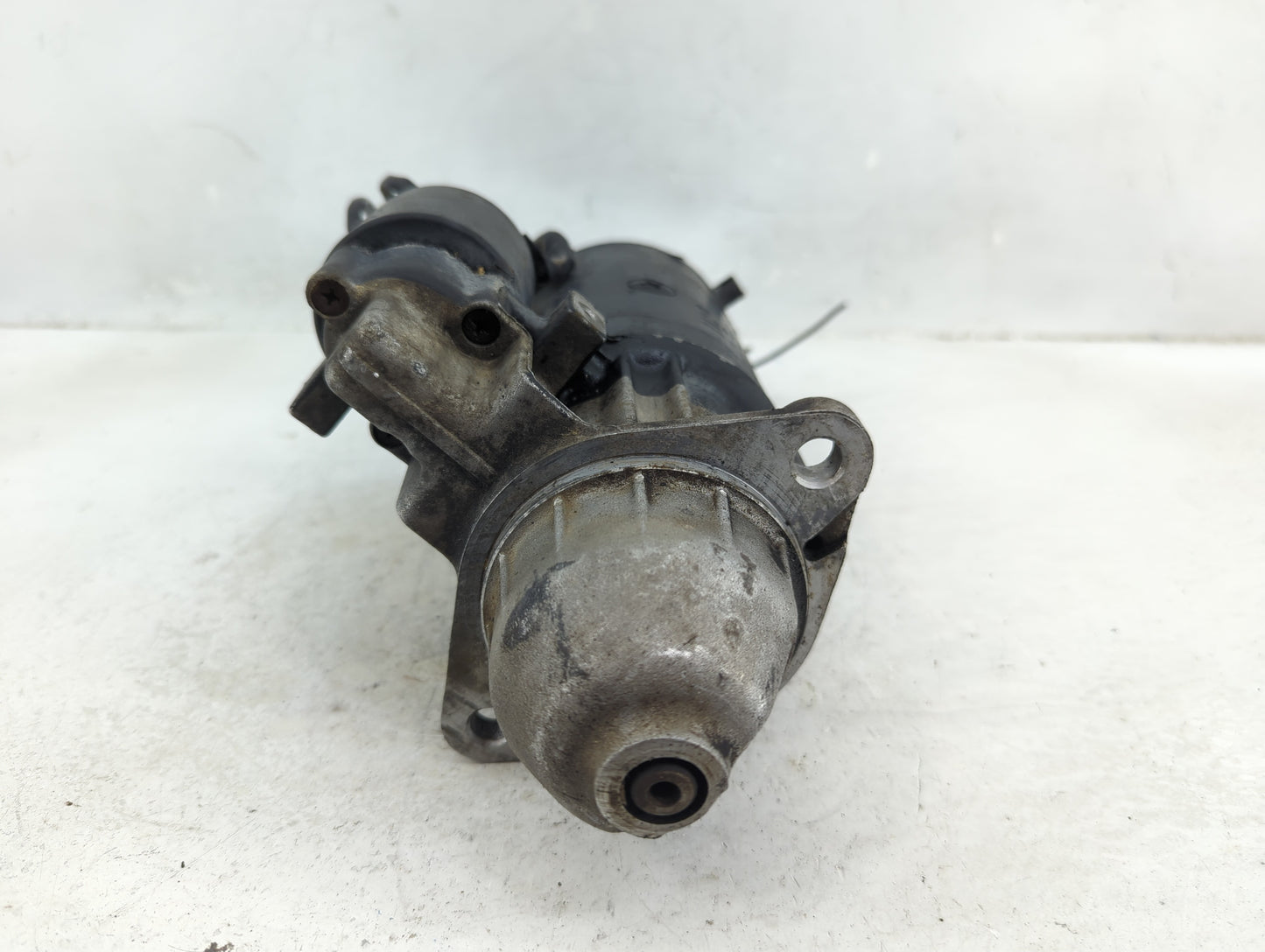 2001 Bmw 750i Car Starter Motor Solenoid OEM P/N:0001218135 Fits Fits 1991 1992 OEM Used Auto Parts - Oemusedautoparts1.com