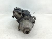 2001 Bmw 750i Car Starter Motor Solenoid OEM P/N:0001218135 Fits Fits 1991 1992 OEM Used Auto Parts - Oemusedautoparts1.com
