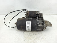 2001 Bmw 750i Car Starter Motor Solenoid OEM P/N:0001218135 Fits Fits 1991 1992 OEM Used Auto Parts - Oemusedautoparts1.com
