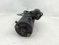 2001 Bmw 750i Car Starter Motor Solenoid OEM P/N:0001218135 Fits Fits 1991 1992 OEM Used Auto Parts - Oemusedautoparts1.com