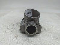 2001 Bmw 7 Series Throttle Body P/N:1745207.1 Fits Fits 1999 2000 2002 2003 OEM Used Auto Parts - Oemusedautoparts1.com