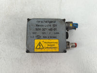 Bmw 7 Series Headlight Ballast Head Light - Oemusedautoparts1.com