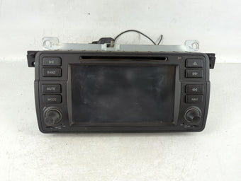 compare product 2001 Bmw M3 Radio AM FM Cd Player Receiver Replacement Fits OEM Used Auto Parts