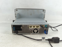 2001 Bmw M3 Radio AM FM Cd Player Receiver Replacement Fits OEM Used Auto Parts - Oemusedautoparts1.com