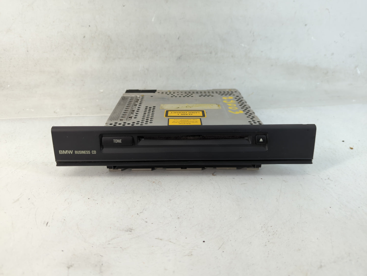 2001 Bmw X3 CD PLAYER - Oemusedautoparts1.com
