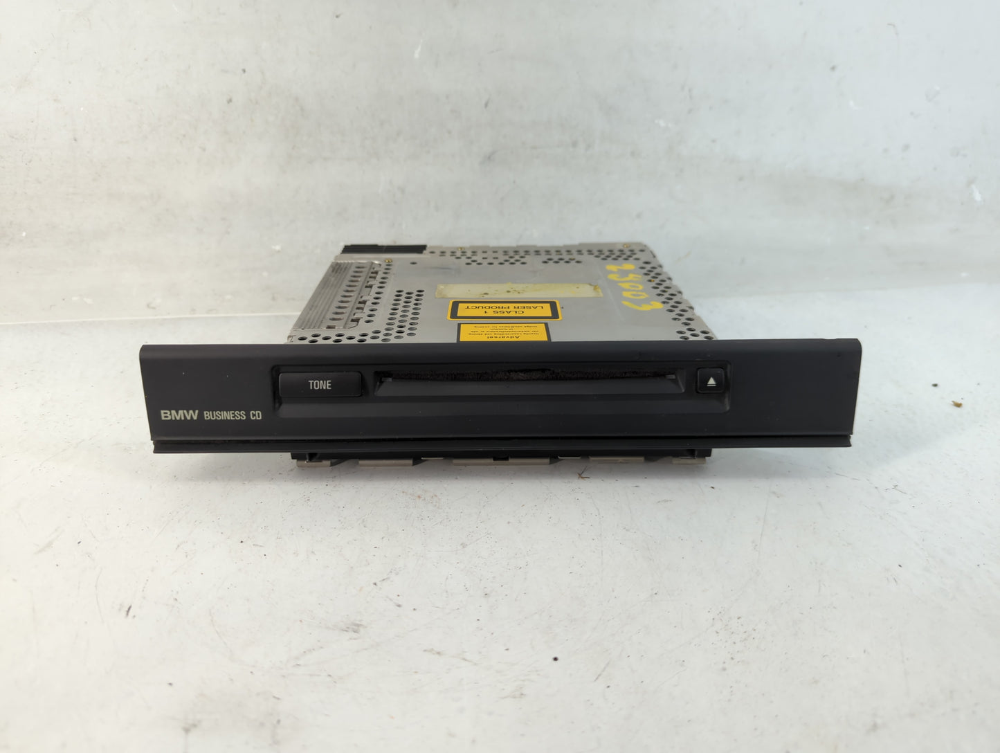2001 Bmw X3 CD PLAYER - Oemusedautoparts1.com