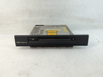 compare product 2001 Bmw X3 CD PLAYER