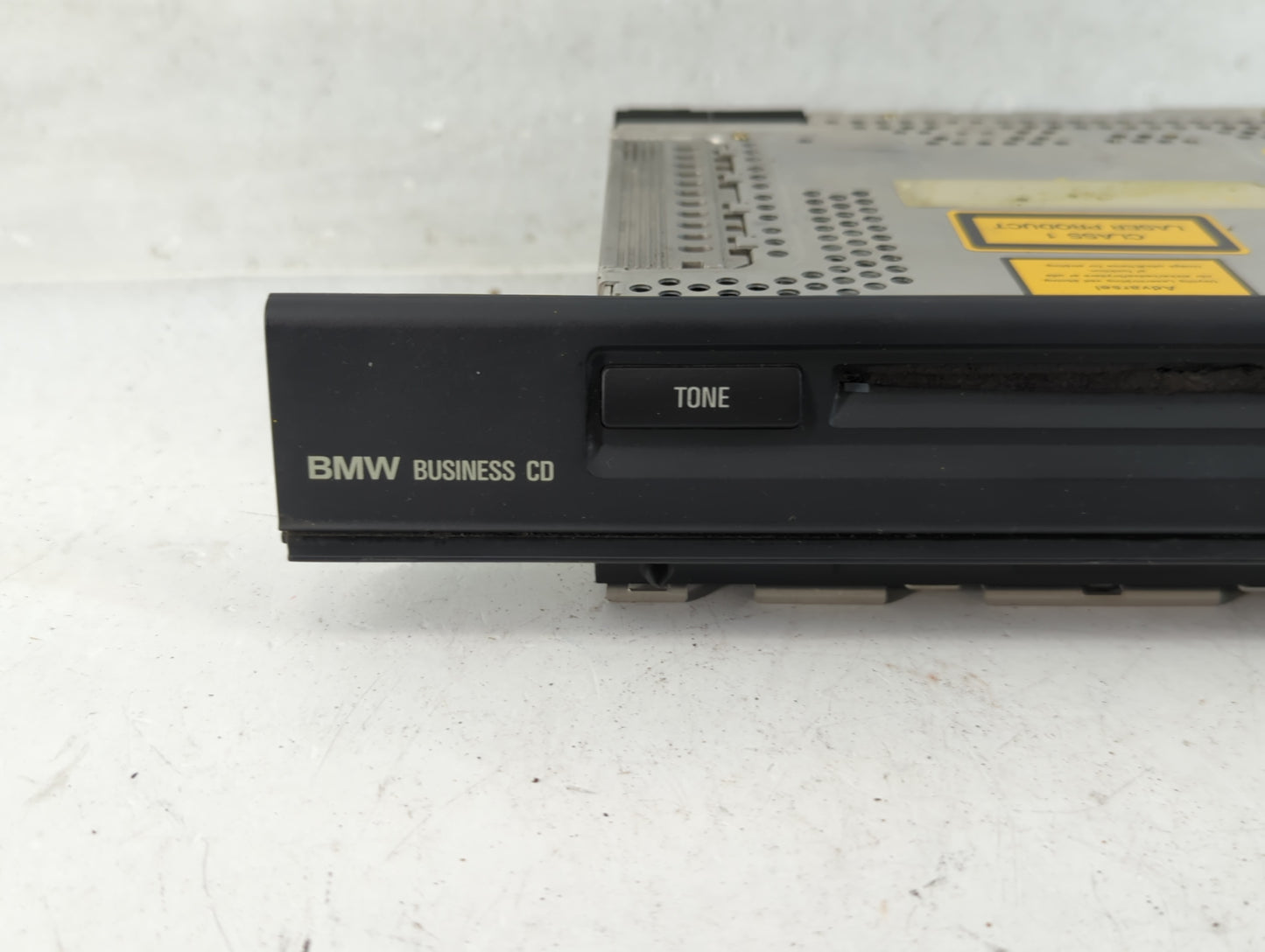2001 Bmw X3 CD PLAYER - Oemusedautoparts1.com