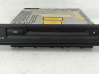 2001 Bmw X3 CD PLAYER - Oemusedautoparts1.com