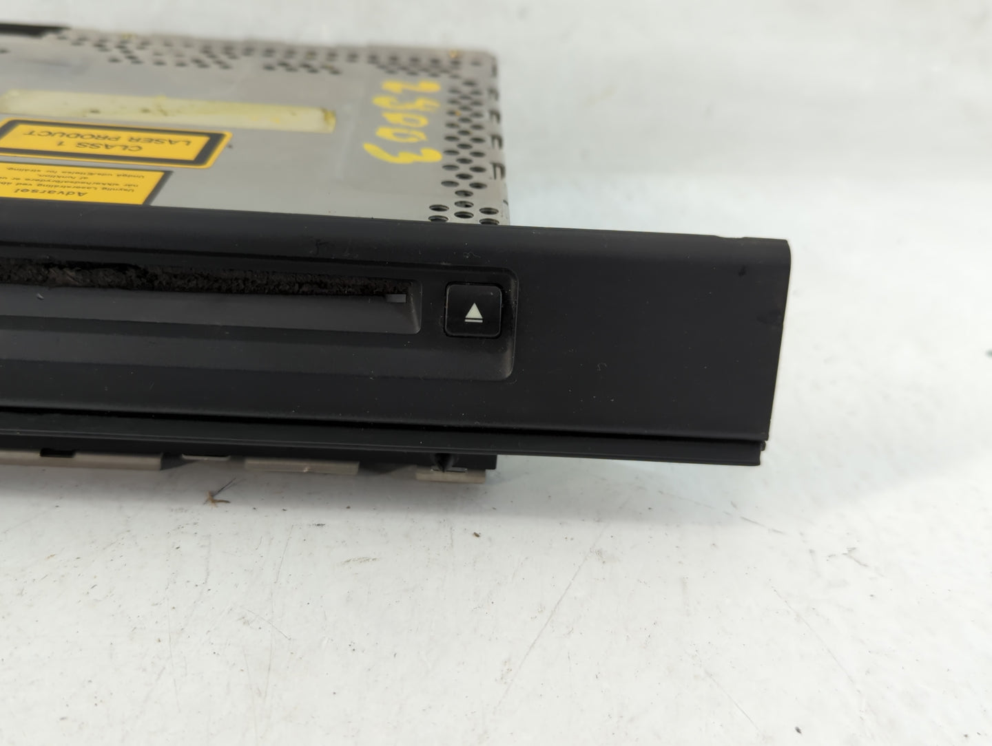 2001 Bmw X3 CD PLAYER - Oemusedautoparts1.com