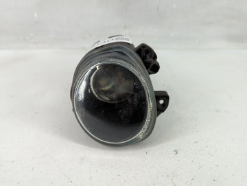 2000-2002 Bmw X5 Driver Left Oem Front Light Lamp - Oemusedautoparts1.com