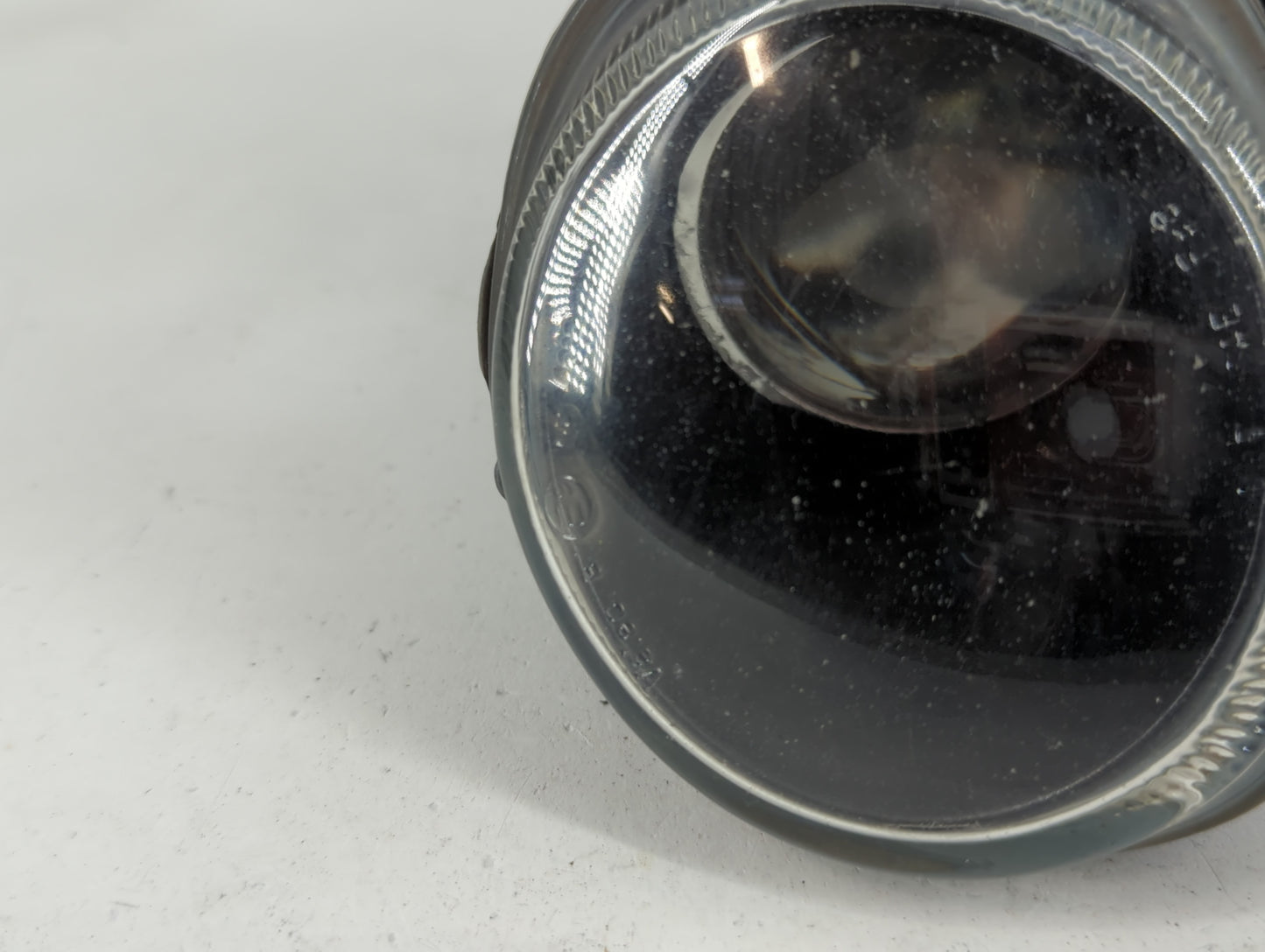 2000-2002 Bmw X5 Driver Left Oem Front Light Lamp - Oemusedautoparts1.com