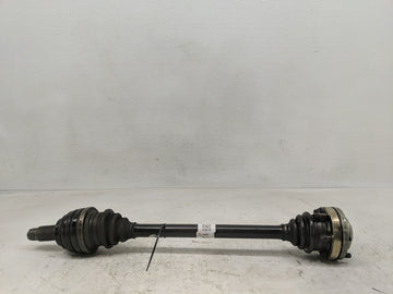 2000-2006 Bmw X5 Axle Shaft Front Driver Cv C/v - Oemusedautoparts1.com