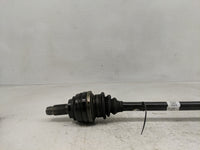 2000-2006 Bmw X5 Axle Shaft Front Driver Cv C/v - Oemusedautoparts1.com
