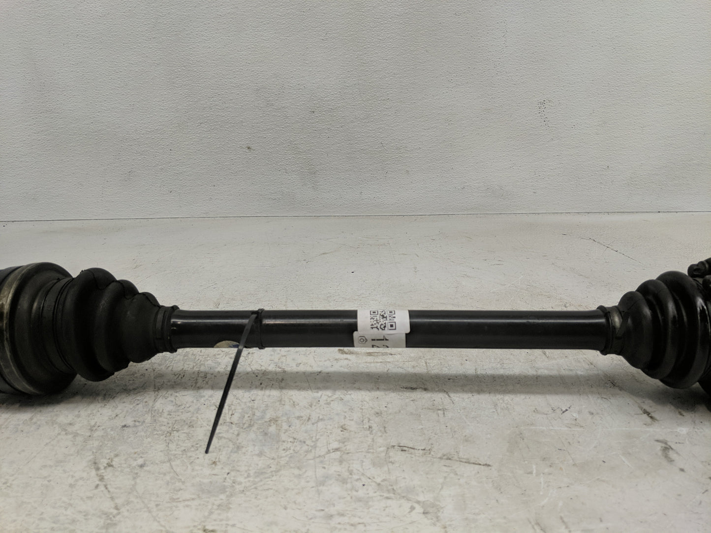2000-2006 Bmw X5 Axle Shaft Front Driver Cv C/v - Oemusedautoparts1.com