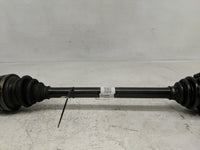 2000-2006 Bmw X5 Axle Shaft Front Driver Cv C/v - Oemusedautoparts1.com