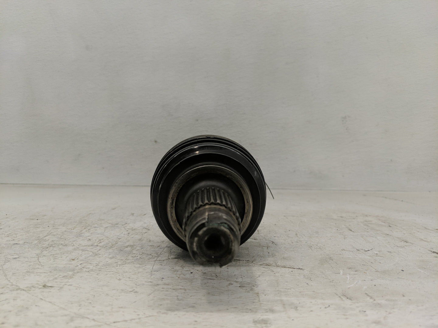 2000-2006 Bmw X5 Axle Shaft Front Driver Cv C/v - Oemusedautoparts1.com