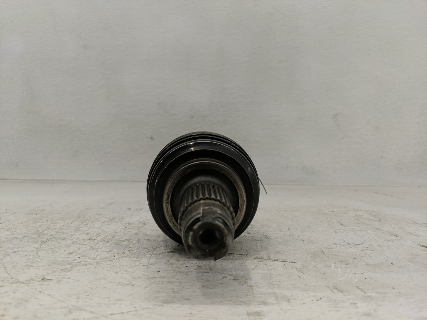 2000-2006 Bmw X5 Axle Shaft Front Driver Cv C/v - Oemusedautoparts1.com