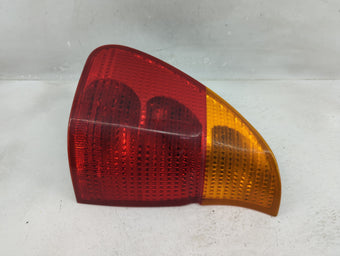 compare product 2000-2003 Bmw X5 Tail Light Assembly Passenger Right OEM P/N:8409009 Fits Fits 2000 2001 2002 2003 OEM Used Auto Parts