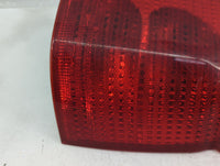 2000-2003 Bmw X5 Tail Light Assembly Passenger Right OEM P/N:8409009 Fits Fits 2000 2001 2002 2003 OEM Used Auto Parts - Oem