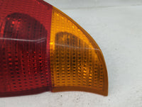 2000-2003 Bmw X5 Tail Light Assembly Passenger Right OEM P/N:8409009 Fits Fits 2000 2001 2002 2003 OEM Used Auto Parts - Oem