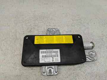 2000-2001 Bmw X5 Air Bag Passenger Right Dashboard OEM P/N:34824861203L Fits Fits 2000 2001 OEM Used Auto Parts - Oemusedaut