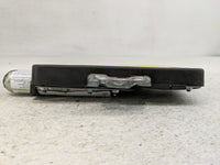 2000-2001 Bmw X5 Air Bag Passenger Right Dashboard OEM P/N:34824861203L Fits Fits 2000 2001 OEM Used Auto Parts - Oemusedaut