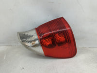 2000-2003 Bmw X5 Tail Light Assembly Passenger Right OEM Fits Fits 2000 2001 2002 2003 OEM Used Auto Parts - Oemusedautopart