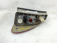 2000-2003 Bmw X5 Tail Light Assembly Passenger Right OEM Fits Fits 2000 2001 2002 2003 OEM Used Auto Parts - Oemusedautopart